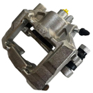 2012 Lexus IS250 Brake Caliper 5